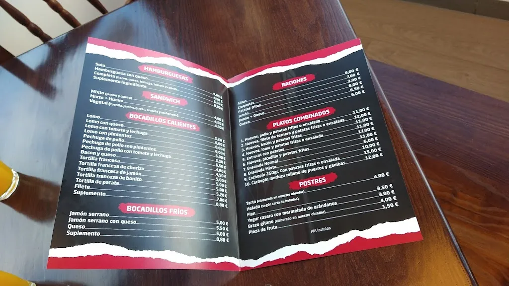 Menu_Tierra Y Mar_Colunga_immagine_3