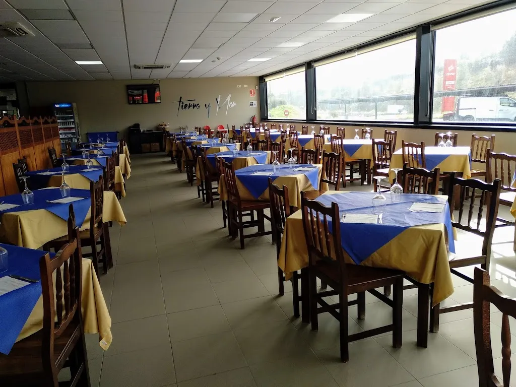 Ristorante Piccole Ore restaurant in Maruggio