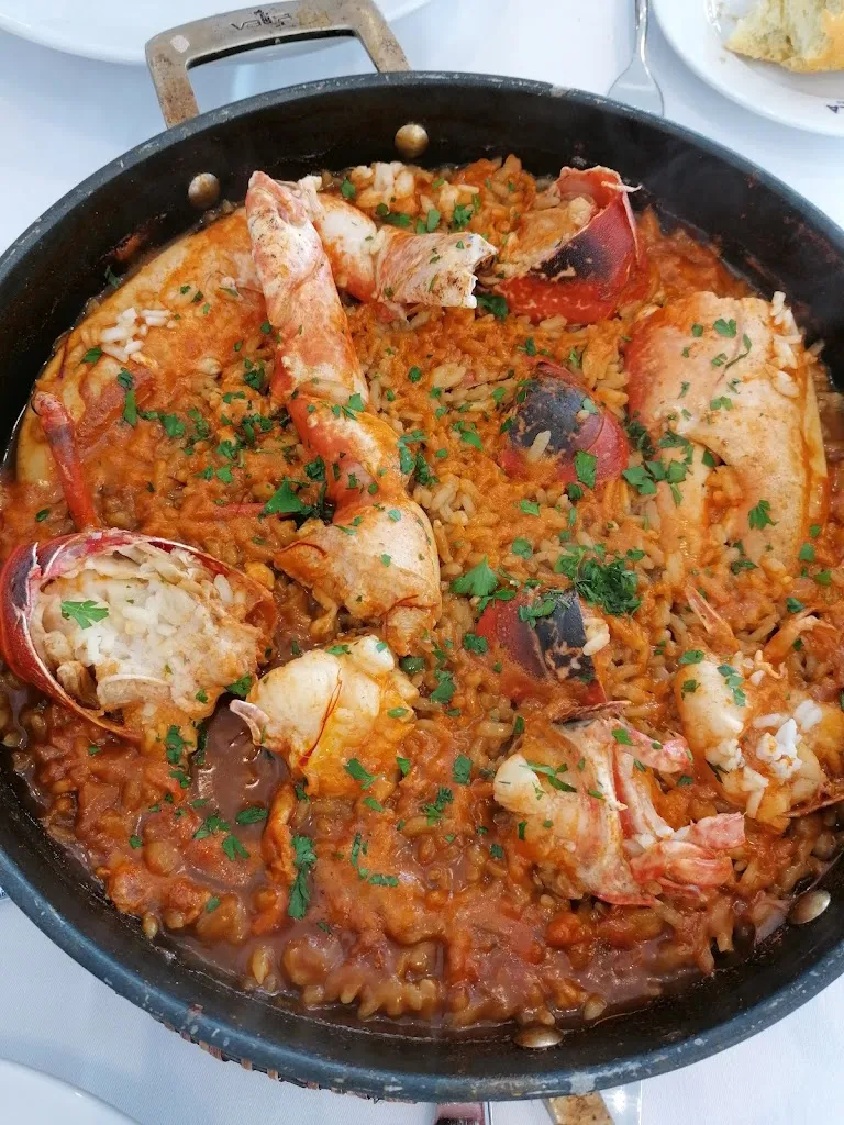 Menu_Restaurante La Rula_Colunga_immagine_7