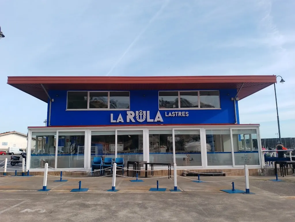 Restaurante La Rula_Colunga_slider_image_1