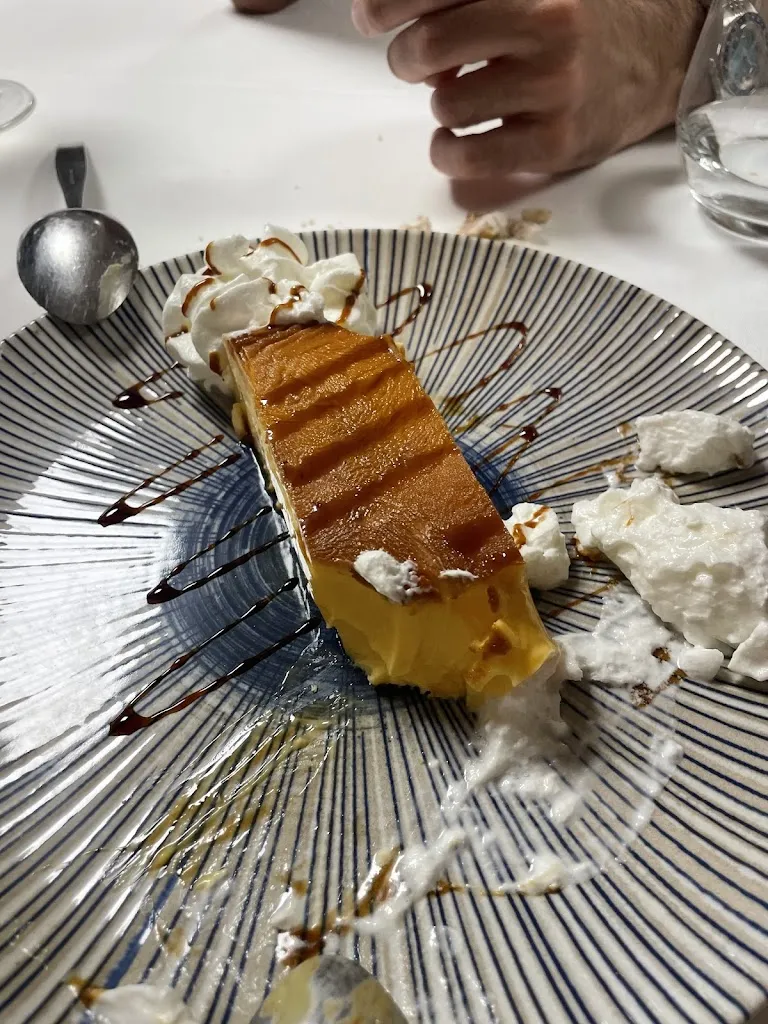 Mert YAZAL_Restaurante El Mirador_Colunga_review