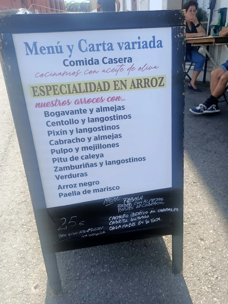 Menu_Restaurante El Malacó_Colunga_image_3