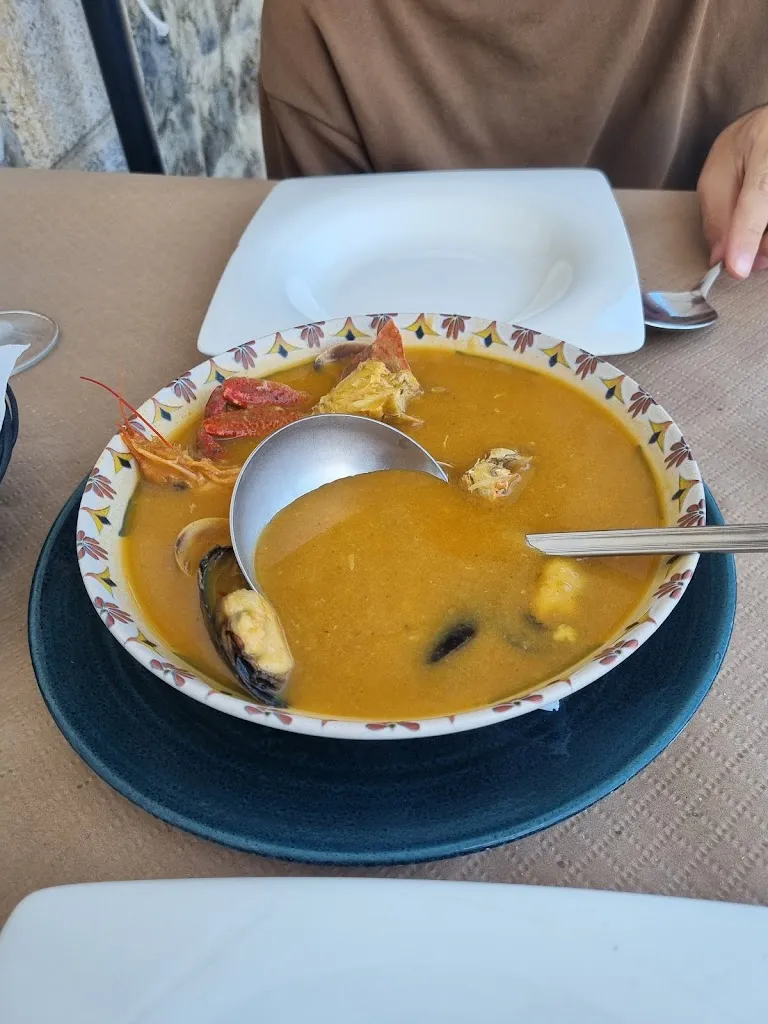 Aitor Parada_Restaurante El Malacó_Colunga_review