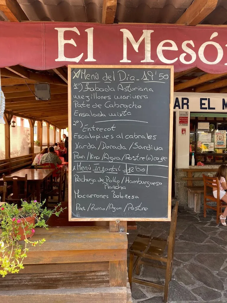 Menu_El Mesón del Pescador_Colunga_image_2