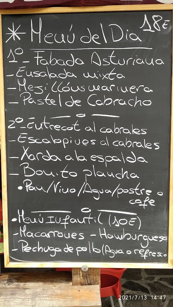 Menu_El Mesón del Pescador_Colunga_image_4