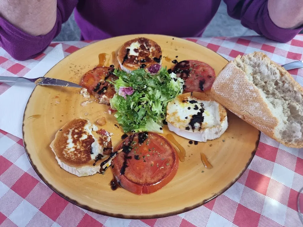 David Spittle_El Mesón del Pescador_Colunga_review