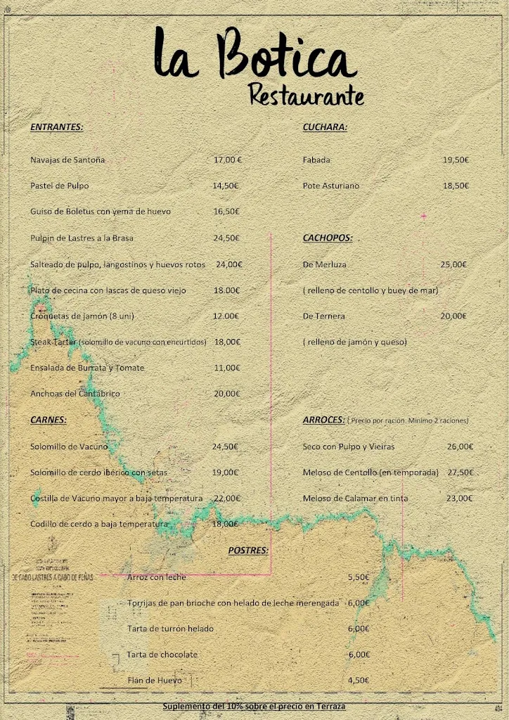 Menu_Restaurante La Botica_Colunga_image_1