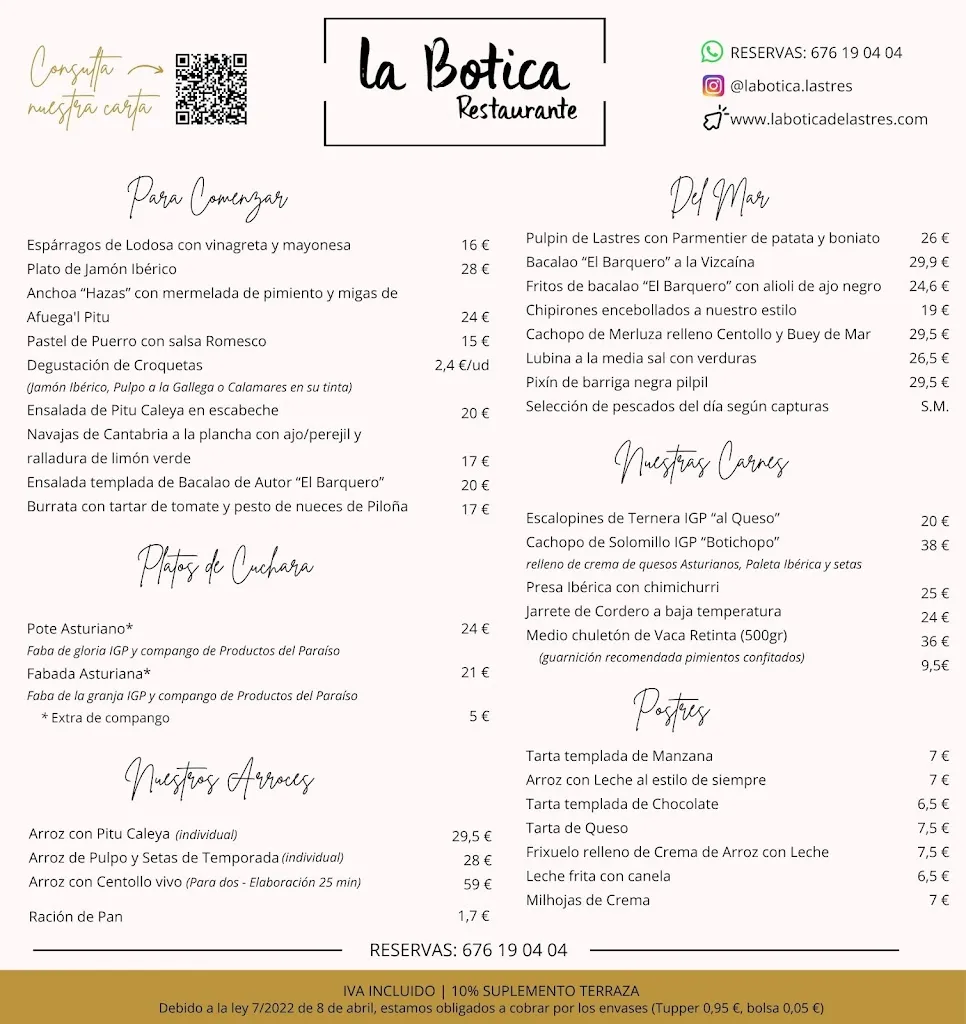 Menu_Restaurante La Botica_Colunga_image_2