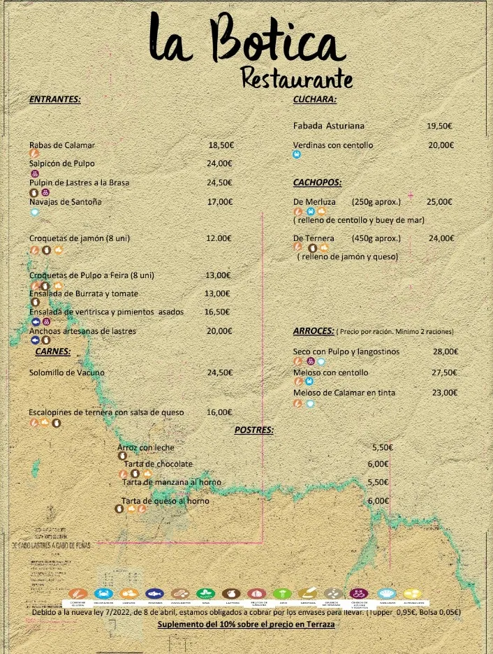 Menu_Restaurante La Botica_Colunga_image_3