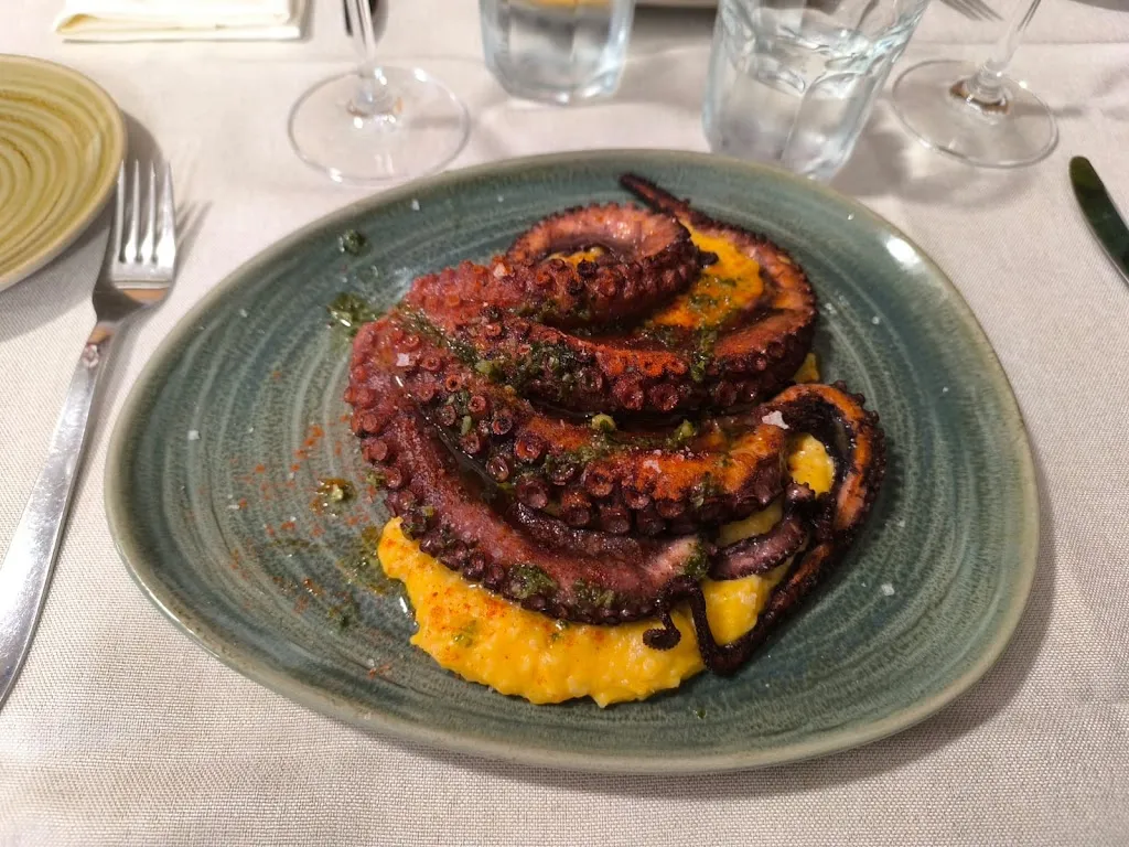 Victor Soler_Restaurante La Botica_Colunga_review