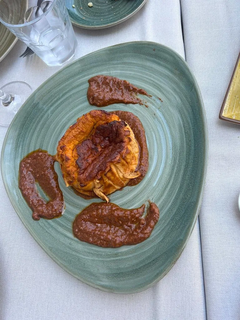 Sandra Maffey_Restaurante La Botica_Colunga_review