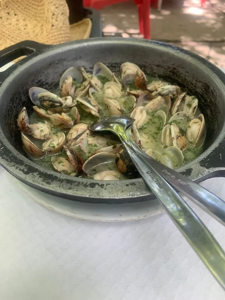 Nina E_El Descanso_Colunga_review