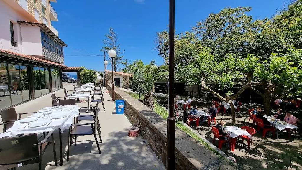 El Descanso ristorante a Colunga