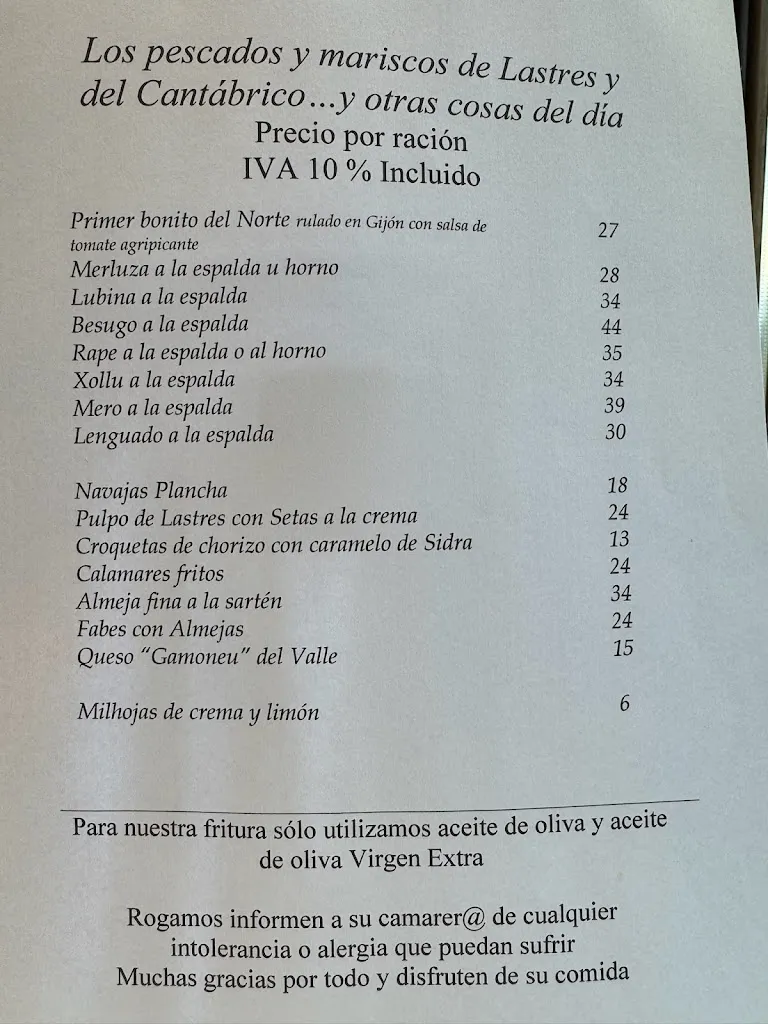 Menu_La Barchetta - Morsi di Mare_Maruggio_image_1