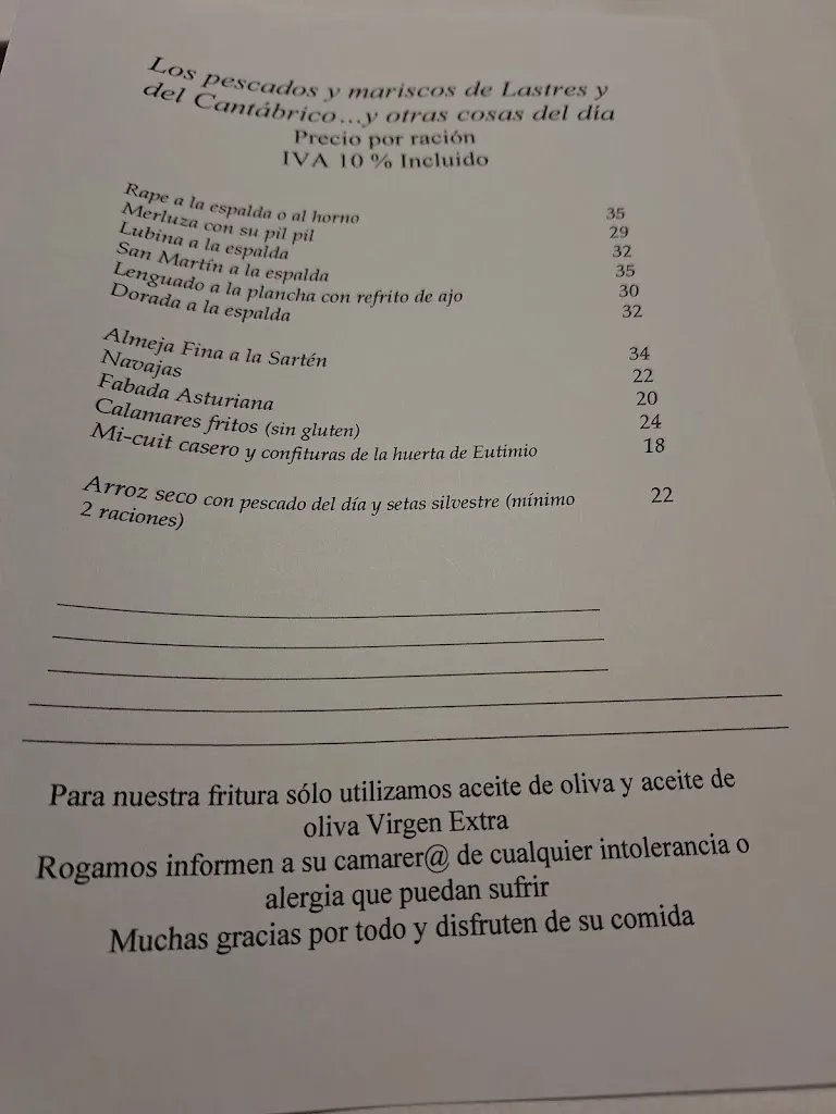 Menu_La Barchetta - Morsi di Mare_Maruggio_image_2