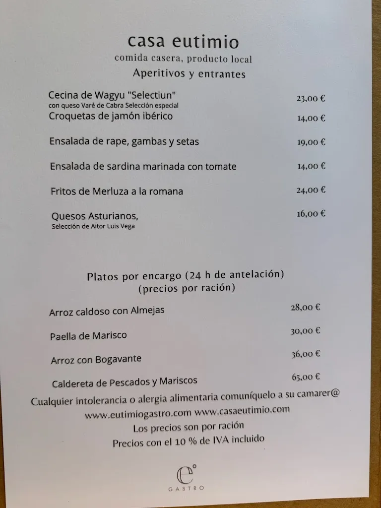 Menu_La Barchetta - Morsi di Mare_Maruggio_image_3