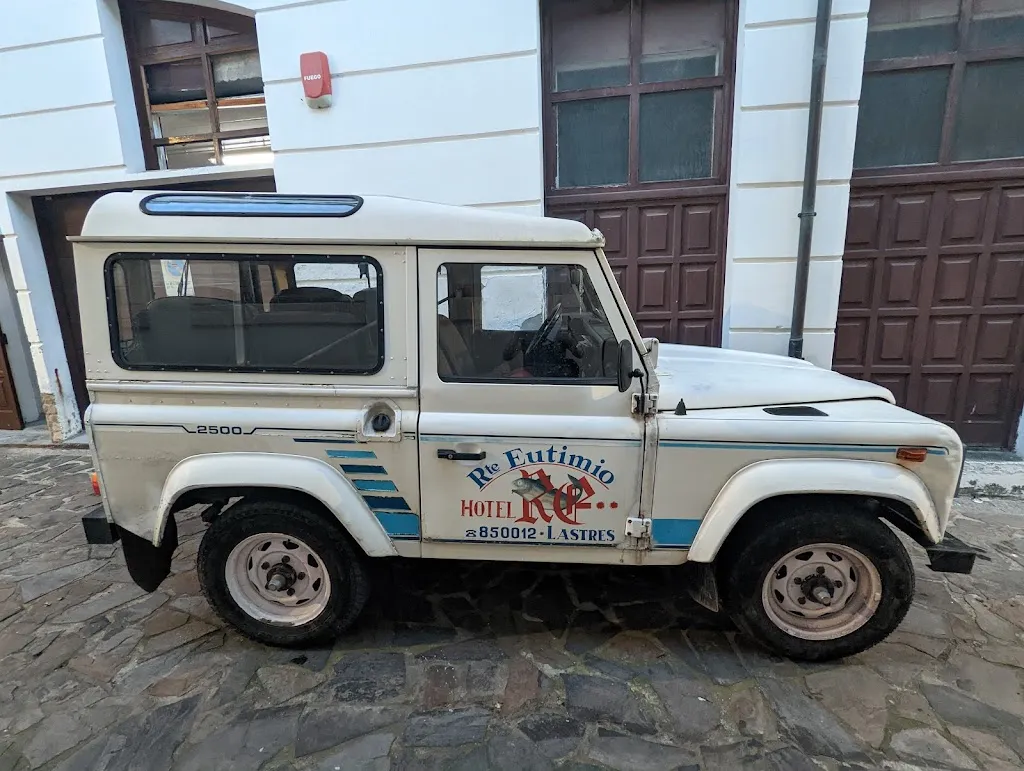 Sergio Lorenzo_Hotel Restaurante Casa Eutimio_Colunga_avis