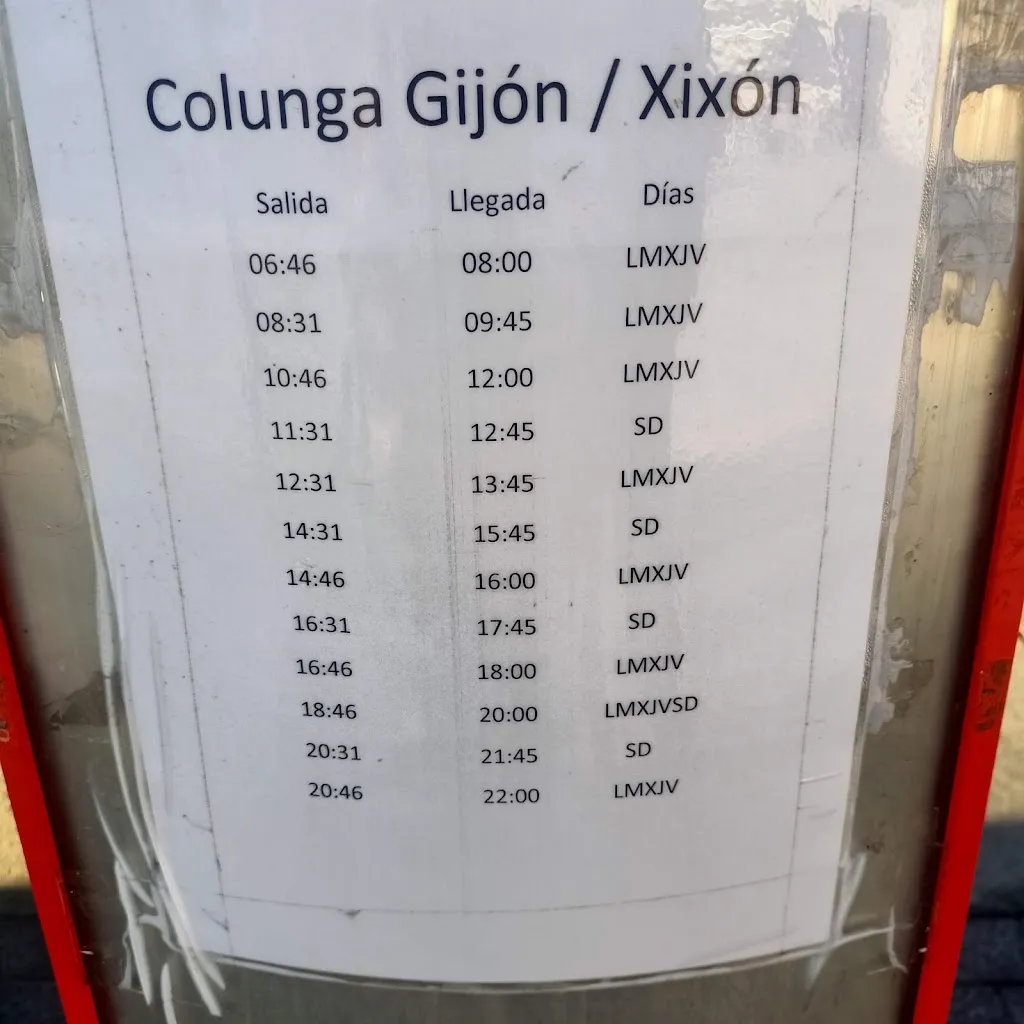 Menu_Café La Esquina_Colunga_image_1