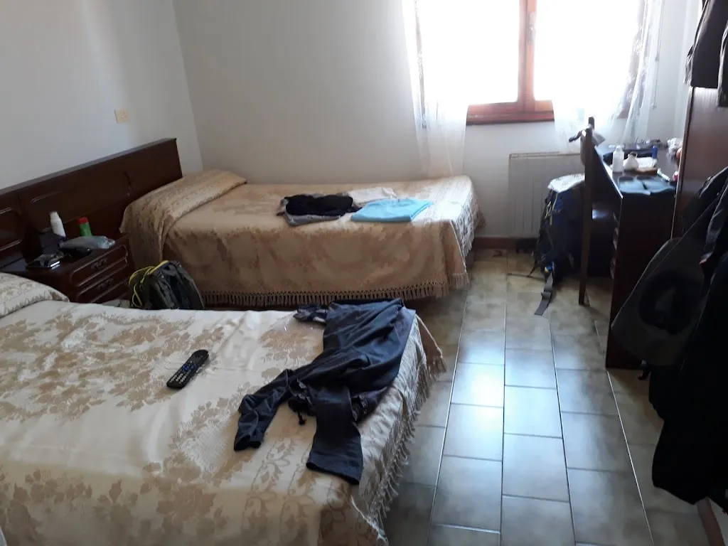 Hostal Restaurante El Mesón_Colunga_slider_image_2