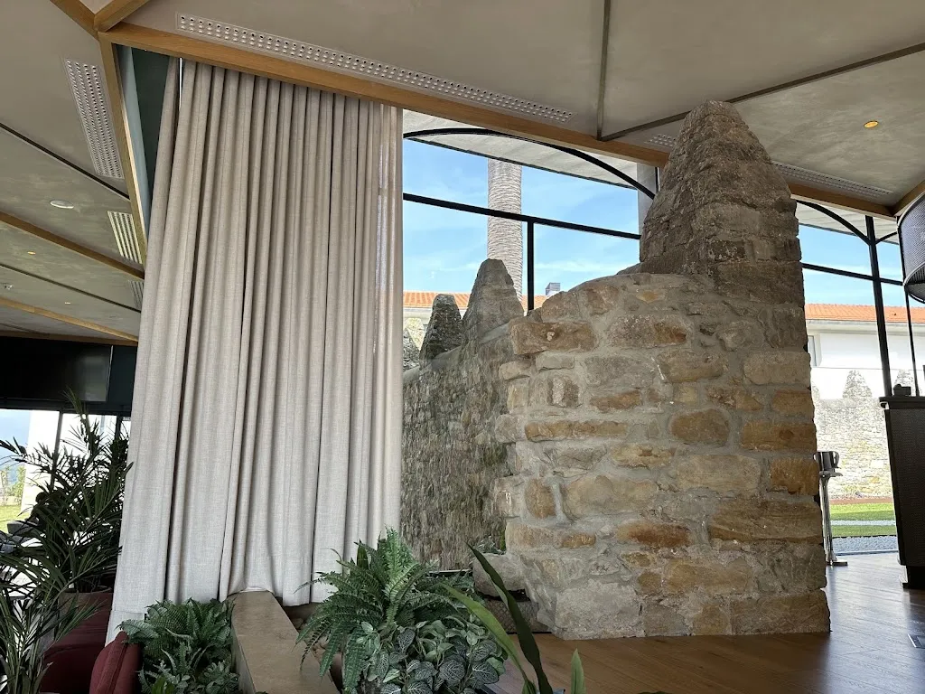 Jeanne Neylon Decker _Restaurante Tella_Colunga_review