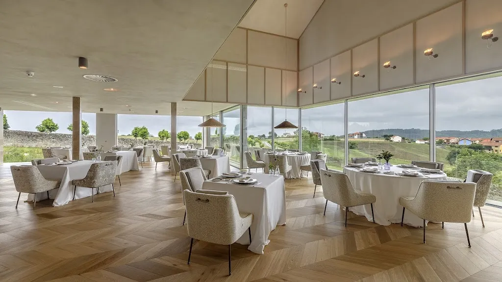 Restaurante Tella restaurant in Colunga