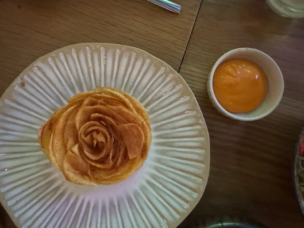 Liz L._Ochenta Grados Malasaña_Grado_review