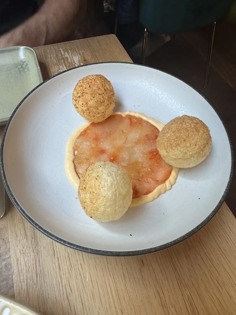 Miranda Bloemen_Ochenta Grados Malasaña_Grado_review