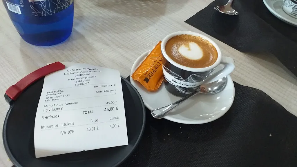 Silcerino_El Puente_Curtis_review