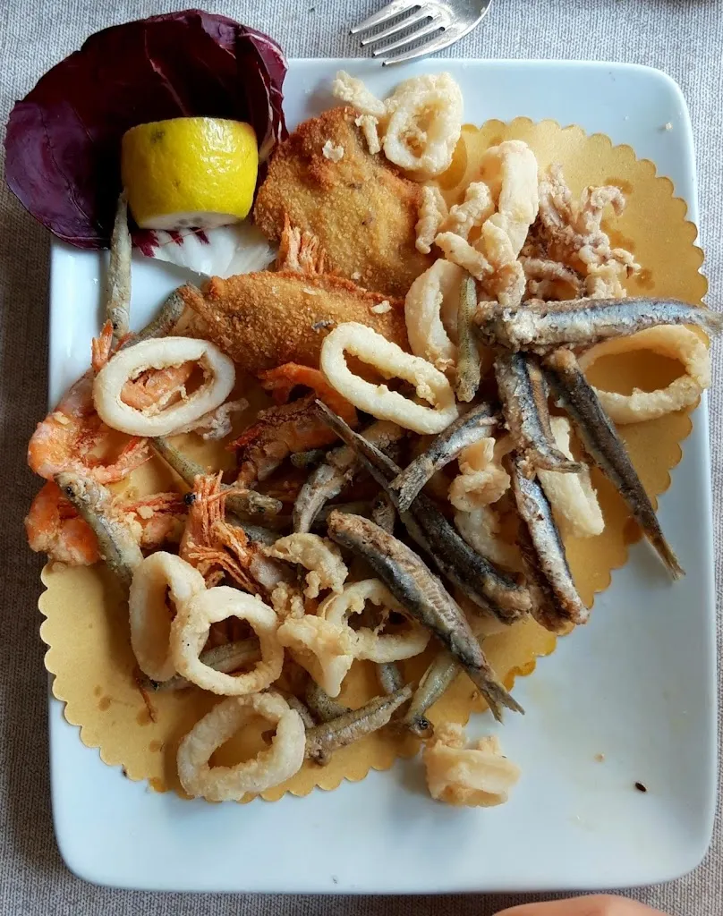 Menu_Ristorante Da Ovidio_Grado_image_7