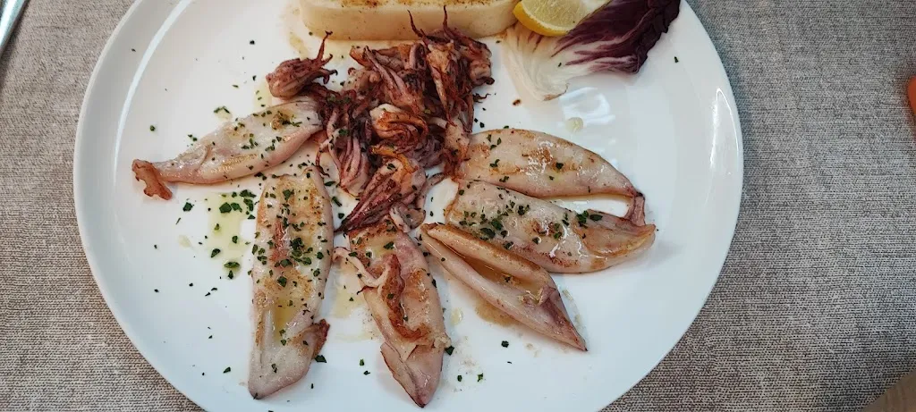 Manuel D_Ristorante Da Ovidio_Grado_review