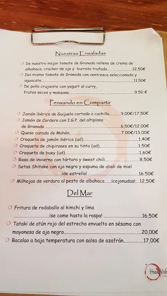 Menu_Restaurante Valdivieso Cocina Con Alma_Grado_image_3