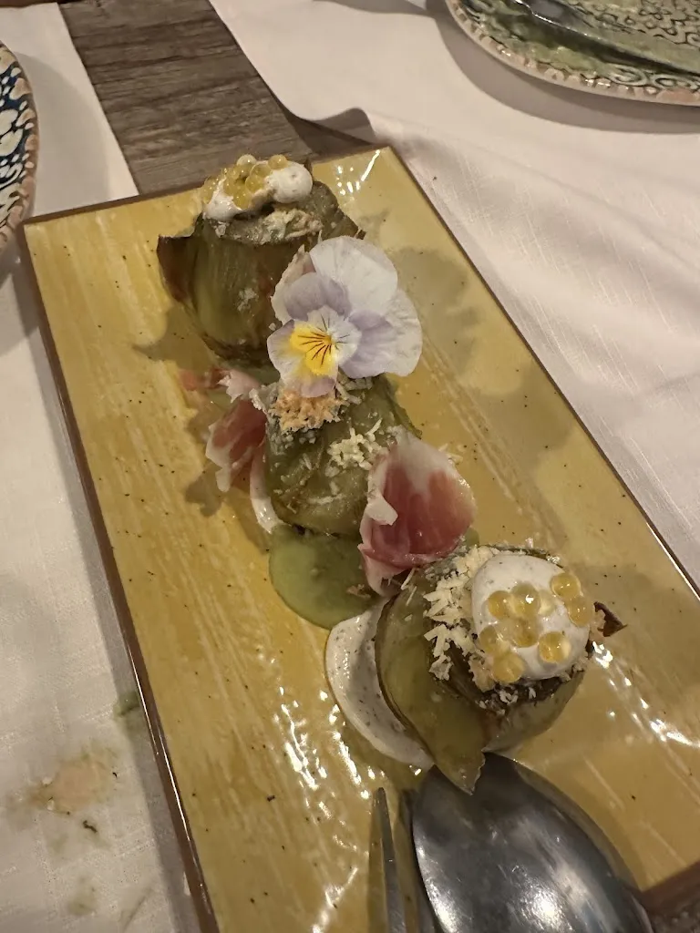 Matt Auerbach_Restaurante Valdivieso Cocina Con Alma_Grado_review