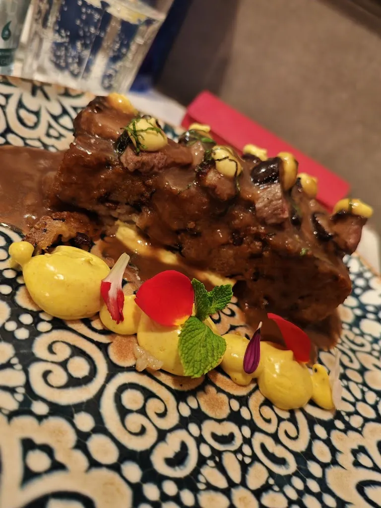 kevin tsoi_Restaurante Valdivieso Cocina Con Alma_Grado_review