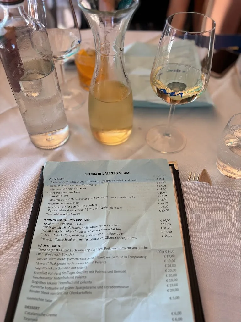 Menu_Zero Miglia_Grado_image_2