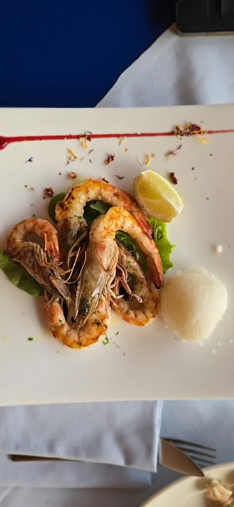 Valentina Dencheva_Zero Miglia_Grado_review