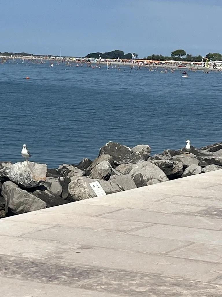 dana dolce_Al Doge Grado_Grado_review