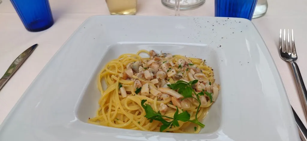 Alberto Pasian_Al Doge Grado_Grado_review