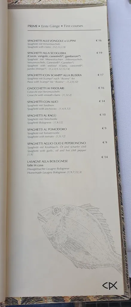 Menu_Trattoria Al Pescatore_Grado_image_2