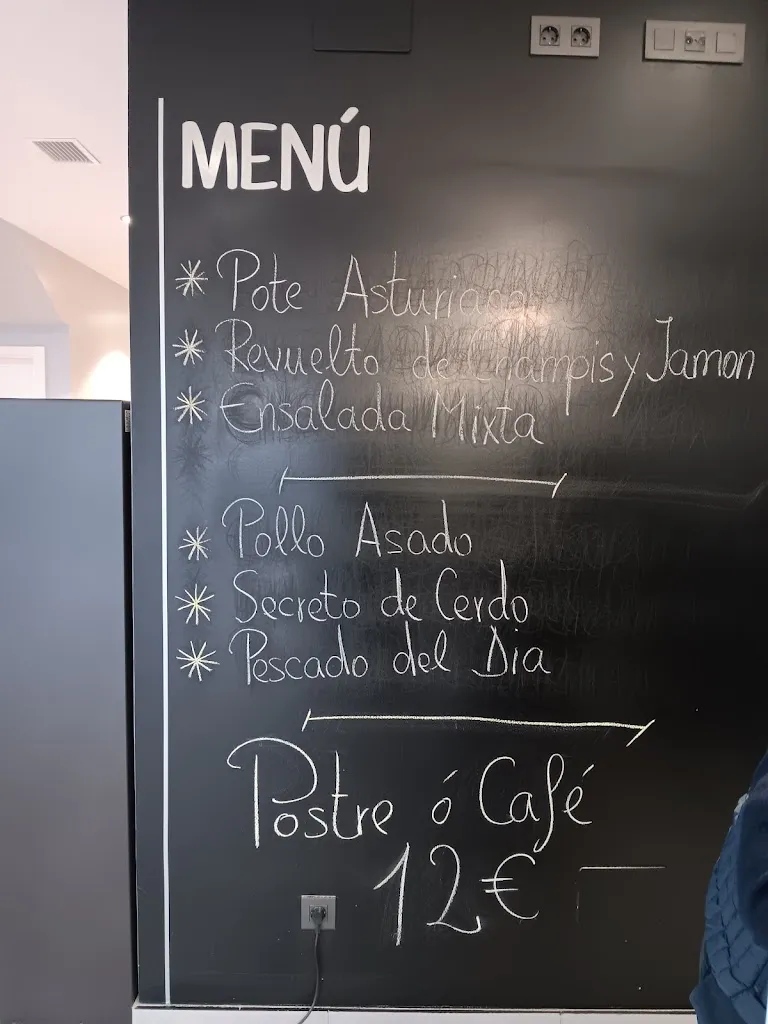 JUAN JOIL_Restaurante Rio Pinto_Coaña_review