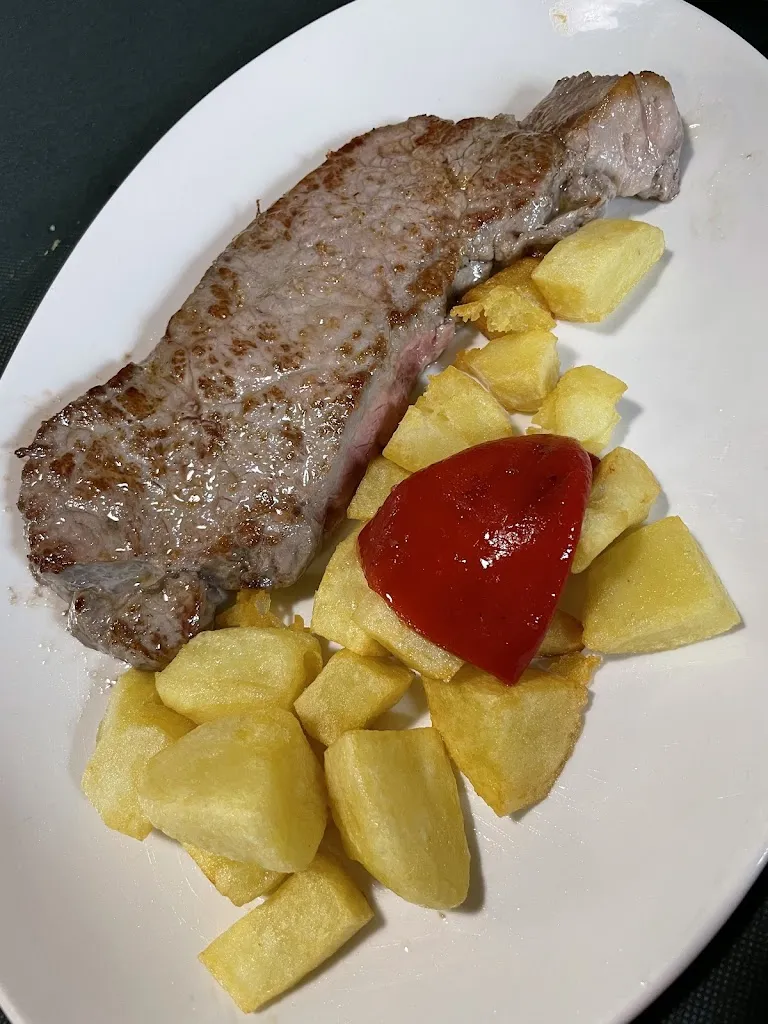 Menu_Restaurante Oskar - Hotel Rural_Coaña_image_4