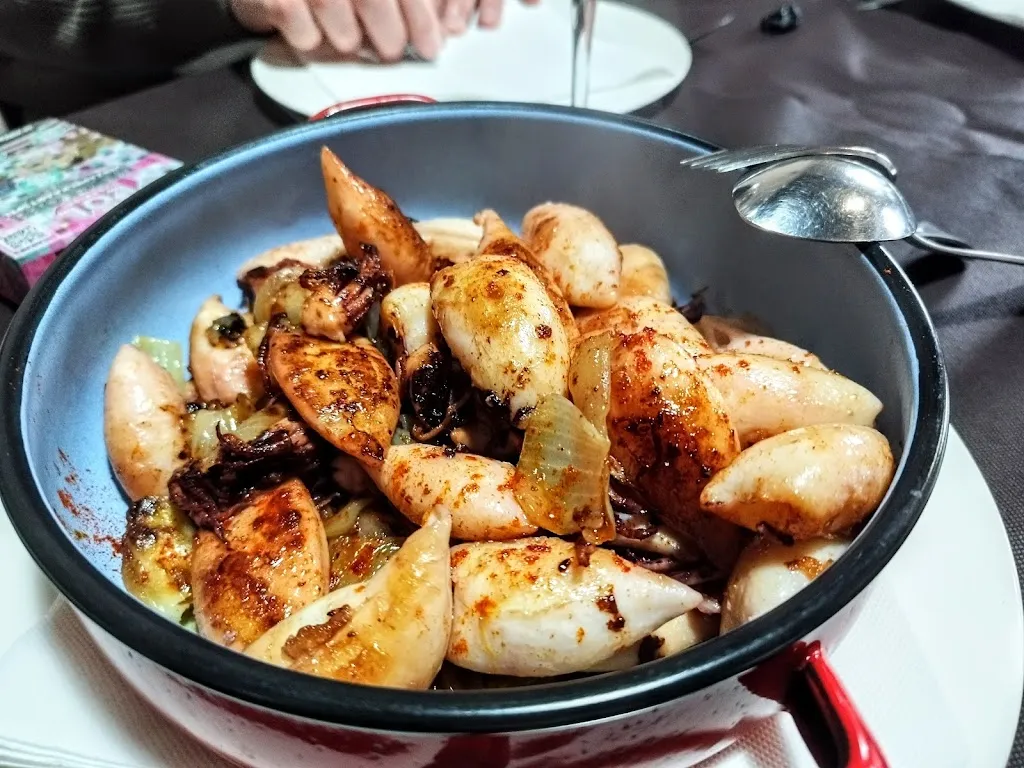 Menu_Restaurante Oskar - Hotel Rural_Coaña_image_6