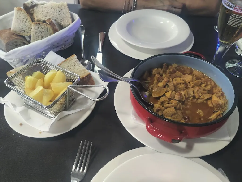 Menu_Restaurante Oskar - Hotel Rural_Coaña_image_8