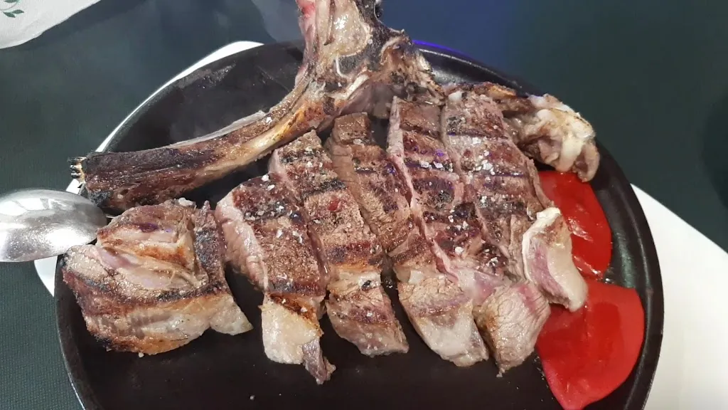 Restaurante Oskar - Hotel Rural_Coaña_slider_image_2