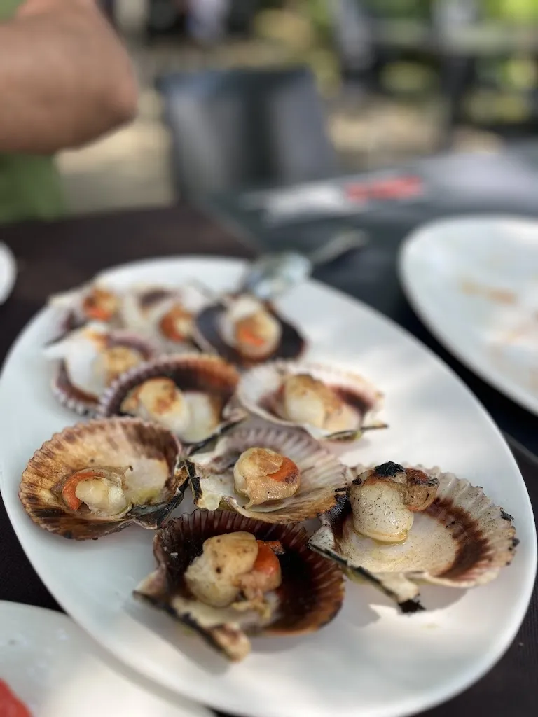 Restaurante Oskar - Hotel Rural_Coaña_slider_image_3