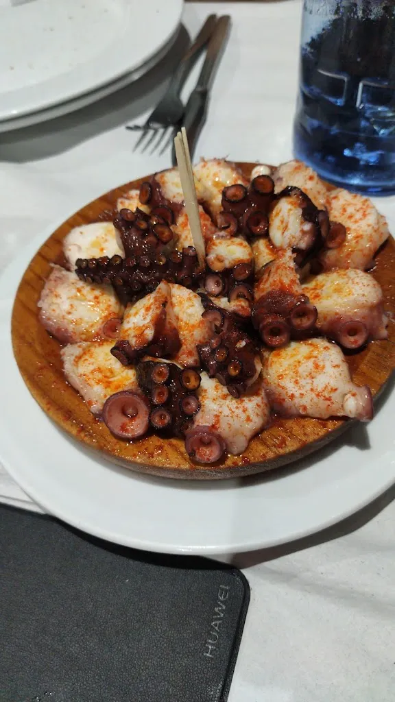 Menu_LA QUINTANA Galicia Restaurant_Coaña_image_5