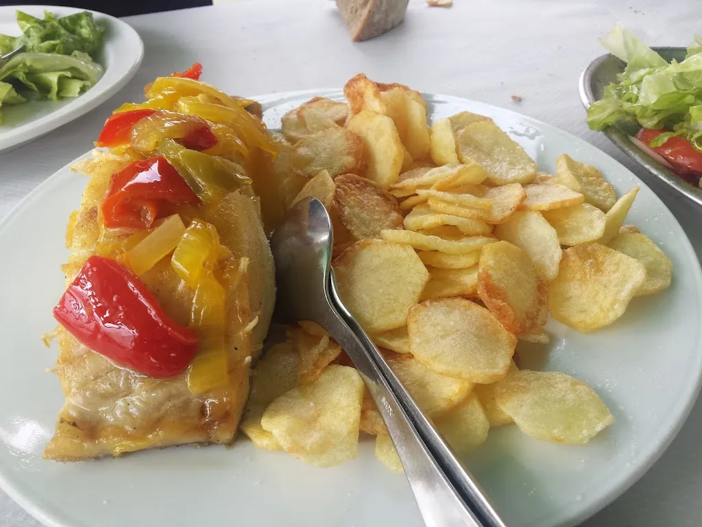 Menu_LA QUINTANA Galicia Restaurant_Coaña_image_6