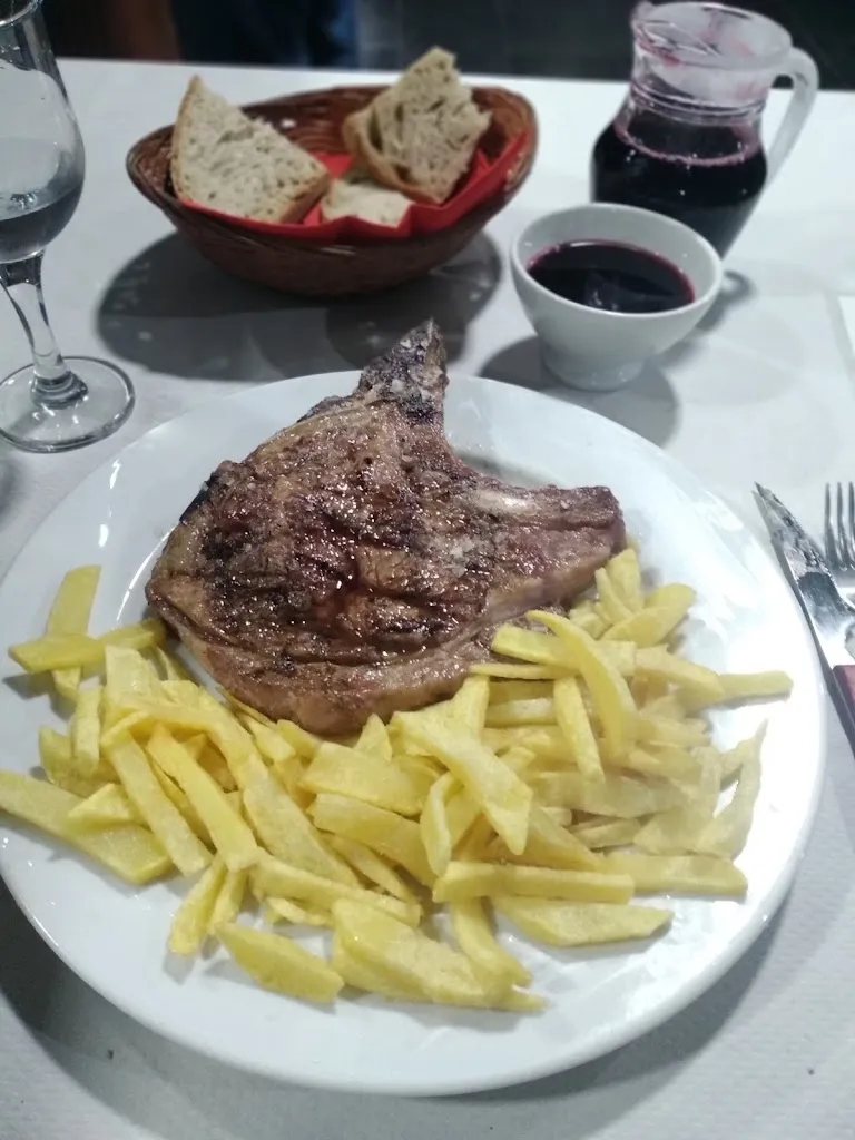 Menu_LA QUINTANA Galicia Restaurant_Coaña_image_7