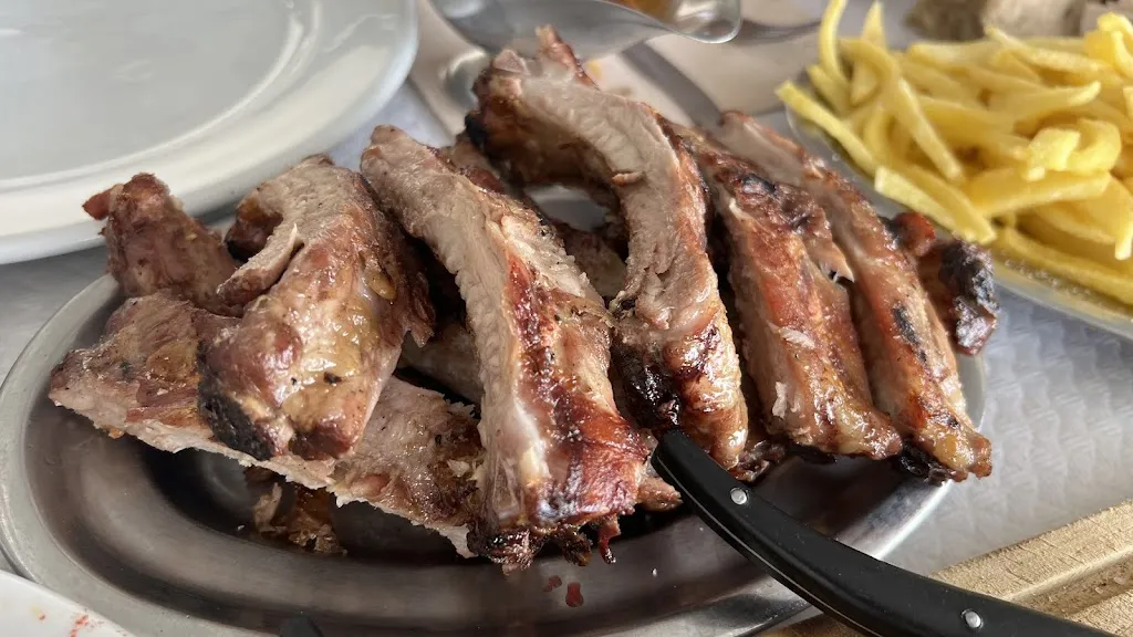 David Lopez_LA QUINTANA Galicia Restaurant_Coaña_review