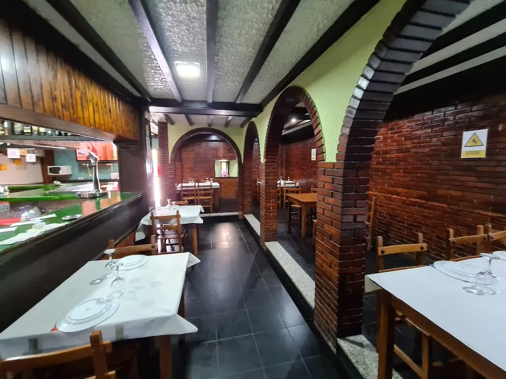 LA QUINTANA Galicia Restaurant restaurant in Coaña