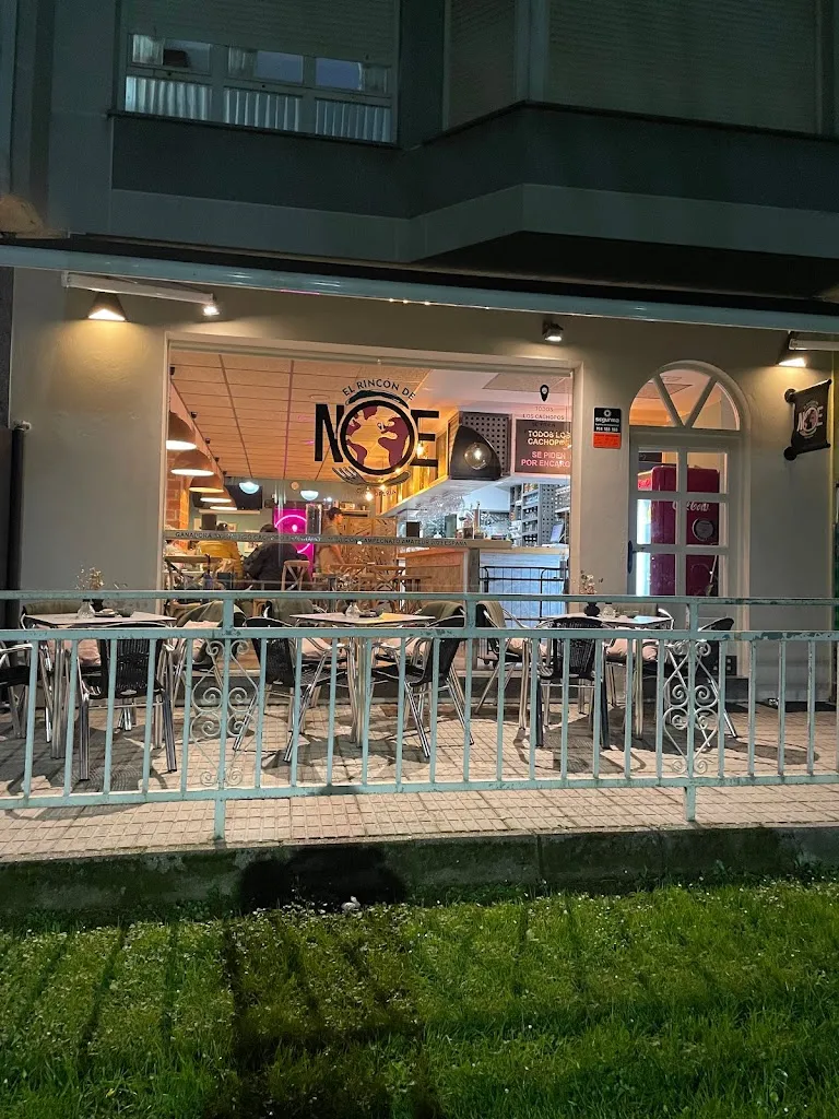 Restaurante El rincón de Noe navia Asturias_Coaña_slider_image_1